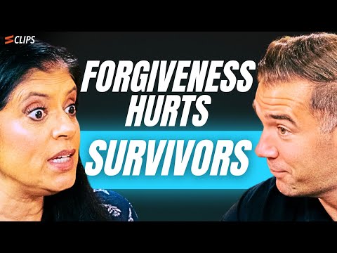Why You DON’T Need to Forgive Narcissists | Dr. Ramani Durvasula