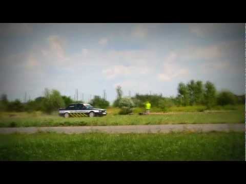 Mobipol Mobil1 Rally Stage 2012 - Frydrych