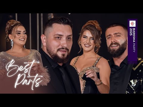 HAJRIZ x STIVEN ft ZEJNEPE x NAILE - NJE DASHNI TE RE