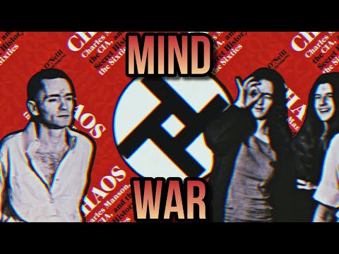 CHAOS: Netflix’s MindWar