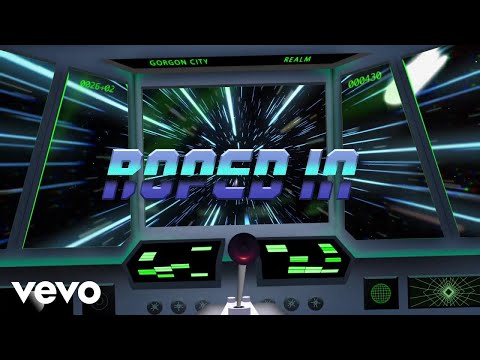 Gorgon City - Roped In (Visualiser)