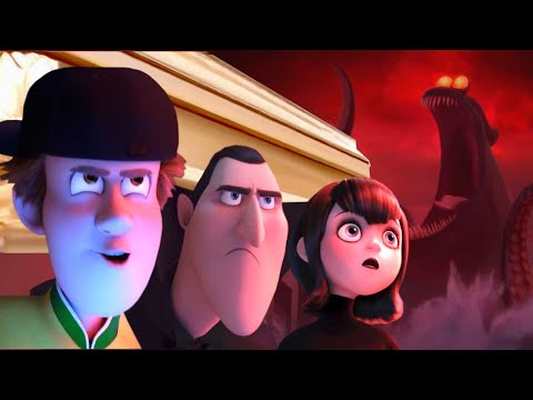 Hotel Transylvania 3: DJ Battle - Coffin Dance Megaremix (COVER)