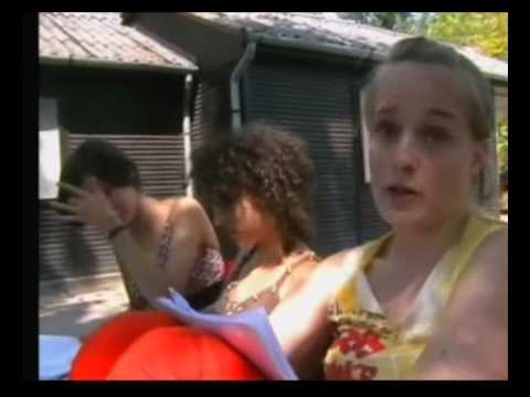 2008 Zamárdi - Tábori híradó - 4.