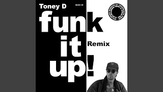 Funk It Up (Cocodance Remix)