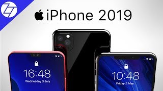 iPhone 2019 &amp; 2020 &ndash; Latest Leaks &amp; Rumors!