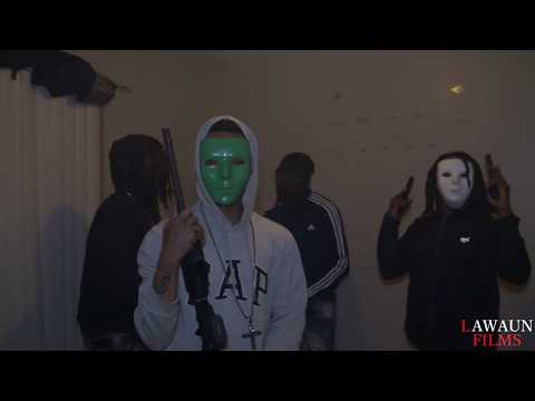 Young Trap - 6ix9ine Diss ( #WSHH ) @LawaunFilms_