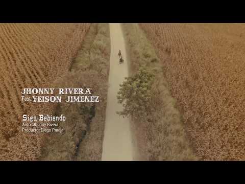 Copia de Jhonny Rivera   Siga Bebiendo ft  Yeison Jimenez 1