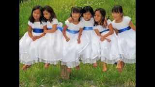 My favorite things - Kathleen Battle & Al Jarreau -