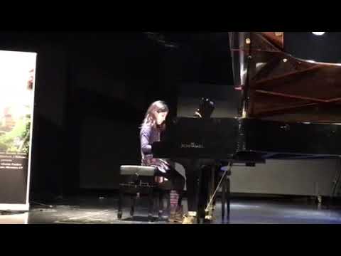 Alex Lillo piano scotland brave