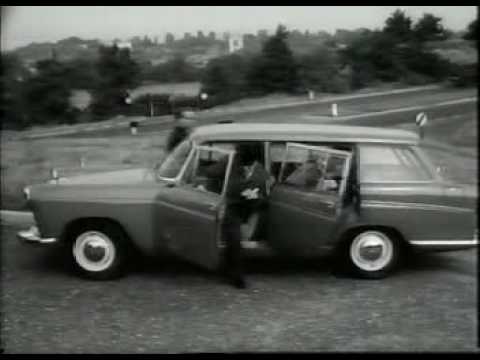 The Funny Public Information Films