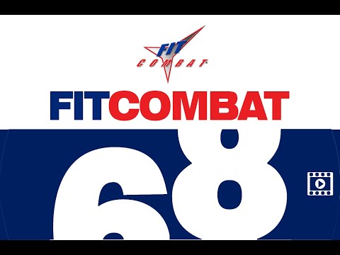 Clase Virtual / Fit Combat: FT 68