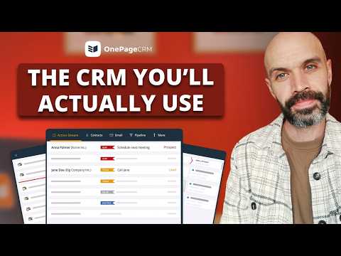 Organize your sales day in six minutes