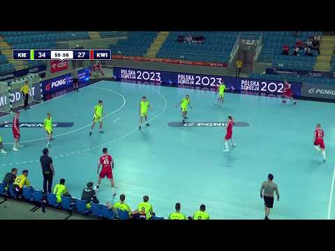 SMS Cup Płock 2022 SMS ZPRP Kielce - SMS ZPRP Kwidzyn