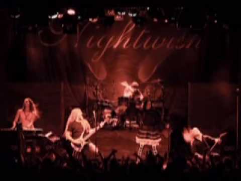 Nightwish - The Poet and the Pendulum Duet | Part 1