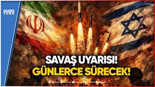 İsrail’den Kritik İtiraf: Büyük Savaş Başlıyor Mu?
