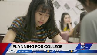 New program to help students plan for life after high school