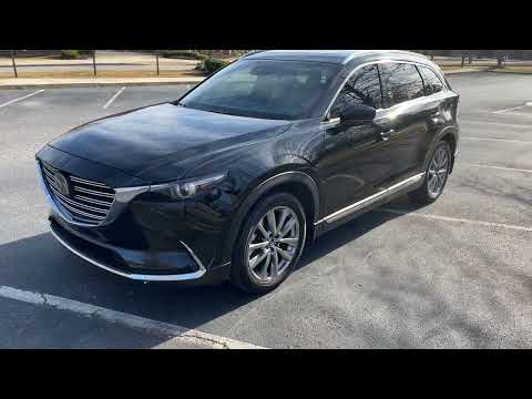 ‘19 Mazda CX-9: 5 years ownership review
