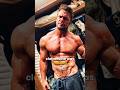 Everyday is CHEAT DAY for Alan Ritchson