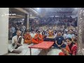 On His Birthday Akshay Kumar Performed Bhasma Aarti In Mahakal Temple Prayed Formission Rajniganj