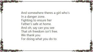 India.Arie - Thank You Lyrics