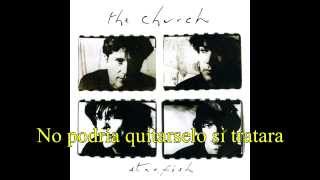 Hotel Womb - The Church (Subtitulada)