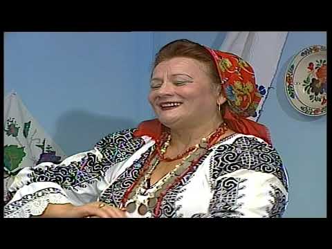 OLIMPIA DENEȘ - Bun îi vinul și gustos