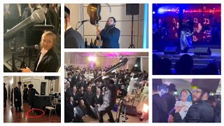 רגעים מצחיקים ומצחיקים מאת אמנים יהודים וכוכבי מוזיקה | חלק ראשון