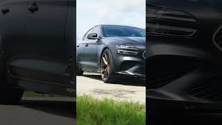 Genesis Forever #g70 #genesis #twinturbo #luxurycar