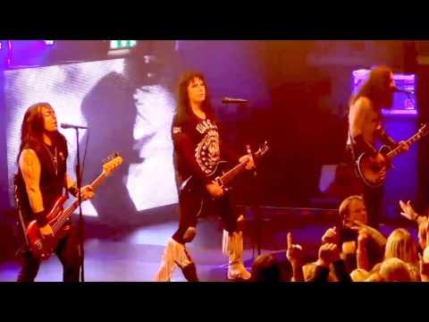 Miss You - W.A.S.P.