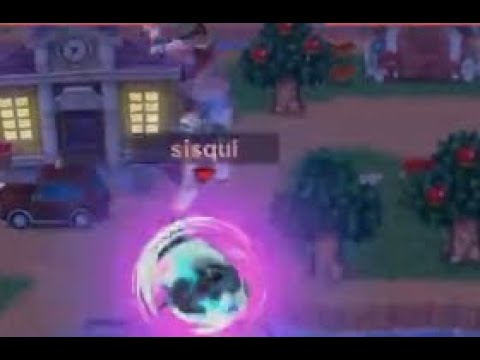 sisqui vs jaredisking1 but it's every onstage up b