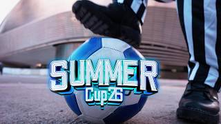 Summer Cup at Coco Bongo