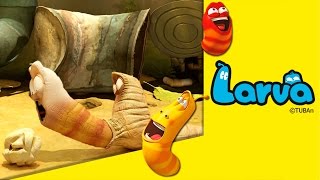 Download lagu Larva | Popcorn | Episode 11 | Season 1 mp3 Download lagu Larva | Popcorn | Episode 11 | Season 1 mp3