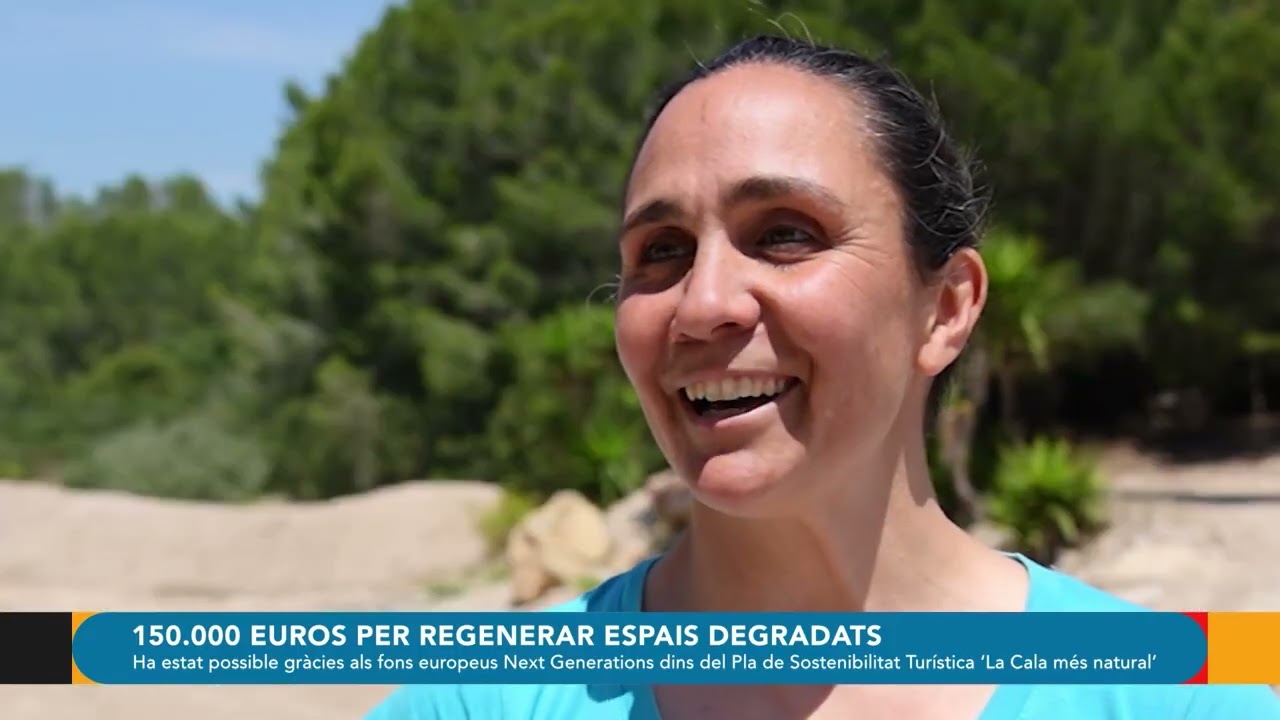 Destí 2030 del 21 d’agost del 2026