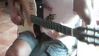 the shadow of your smile (baden powell)