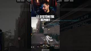 Les streameurs bannis temporairement sur Warzone😳#warzone #warzonefr #callofdutyfr #warzonefrance