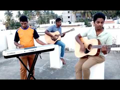 Pranesh s Arr medley