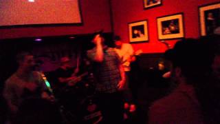 Top Shelf Live at Tupelo in SF) 427-13 - Time To Wake