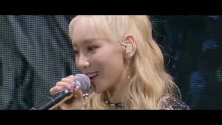 [1080p] TAEYEON 태연 - Make Me Love You | テヨン JAPAN TOUR 2019 ～Signal～
