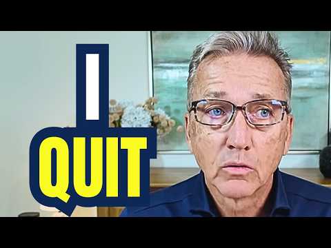 11 Things I Quit To Simplify Life In Retirement