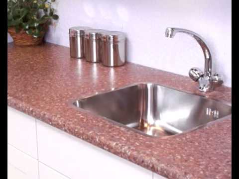 comment traiter plan de travail ikea