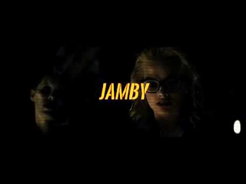 Galindo Again - Quedate A Mi Lado Ft. Jamby El Favo (Lyric Video)