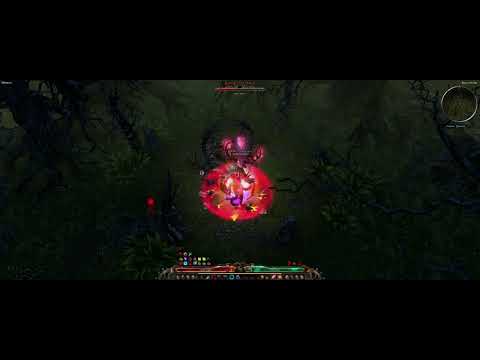 1.1.9.8 Rah'Zin Warlock Ravager (1:20)