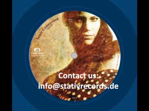 Stativ Connection - Lisa (reworked)