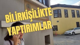 BİLİRKİŞİLİK İLE İLGİLİ YAPTIRIMLAR