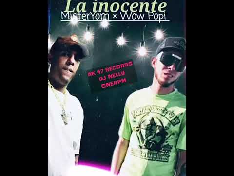 Wow popi ❌MisterYom