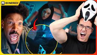 SCARY MOVIE 6 - IS HUMOR BACK IN HOLLYWOOD?