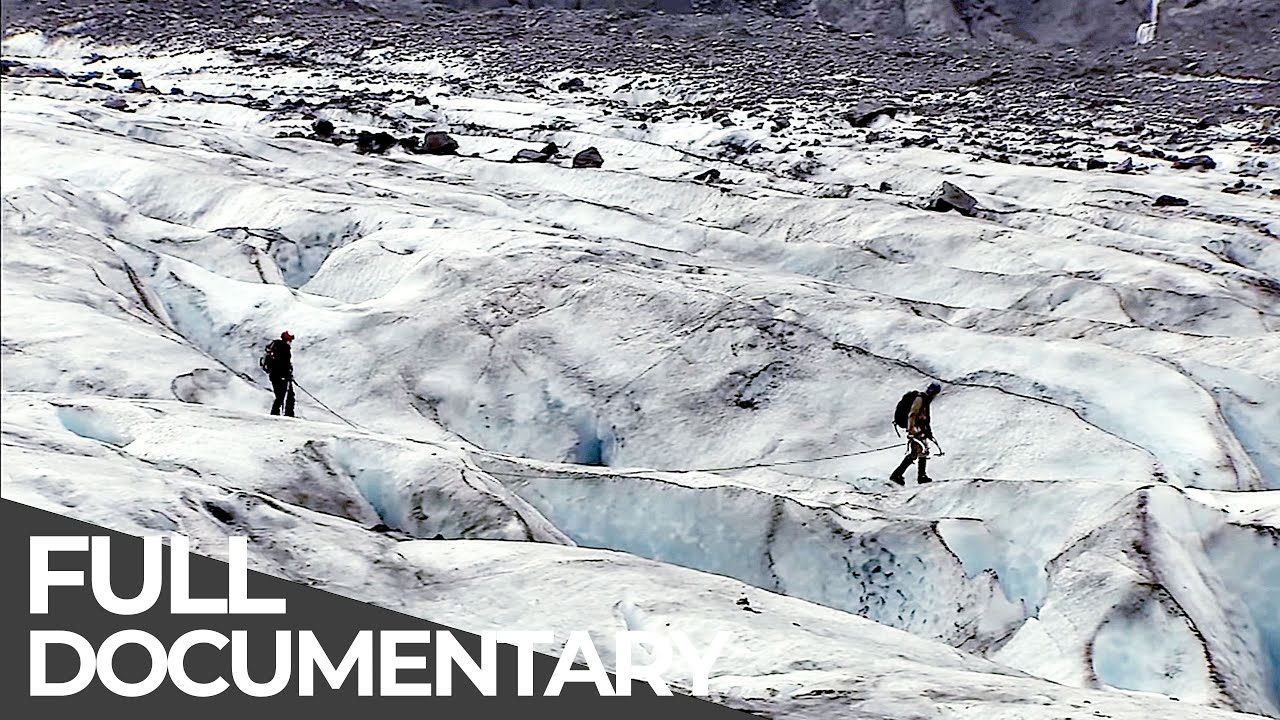 Amazing Quest: Stories from Alaska | Somewhere on Earth: Alaska