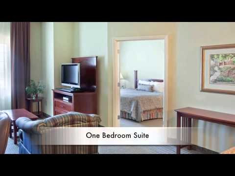 Staybridge Suites Augusta - Augusta, Georgia