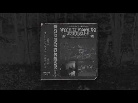 Crucified Click - Rituals(2022)