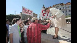 Kiscsillag - Szerelem, jó (album verzió)